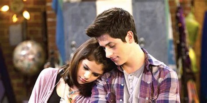 Who does Alex Russo end up with?