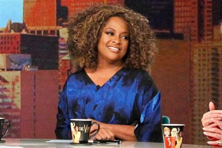 Why was Sherri fired from The View?