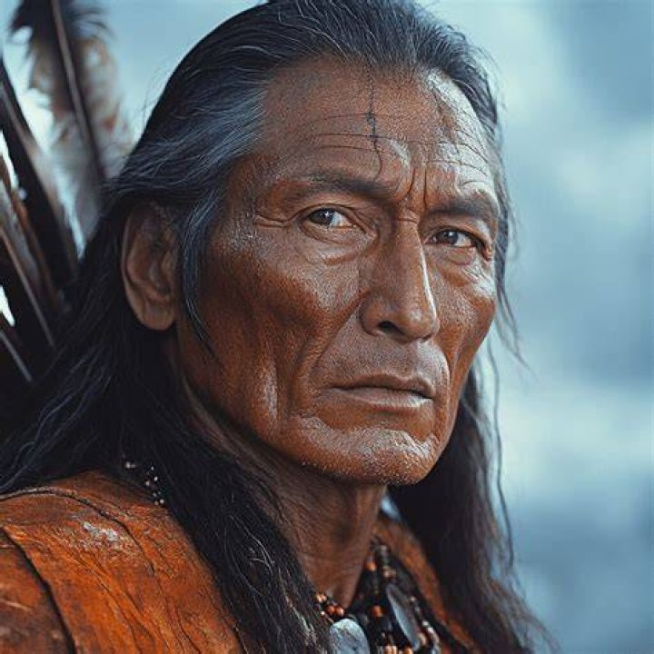 Will Sampson