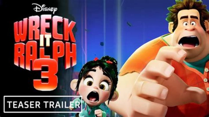 Will there be a Wreck-It Ralph 3?