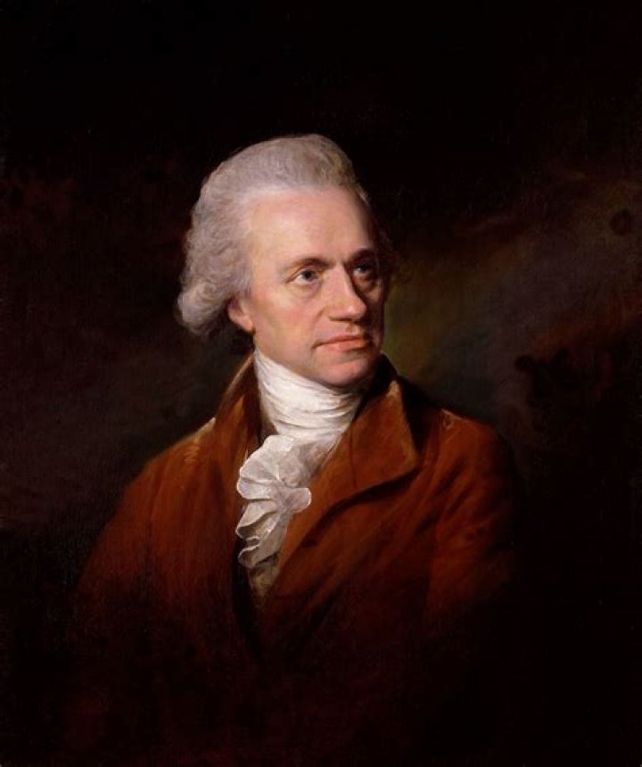 William Herschel William Herschel