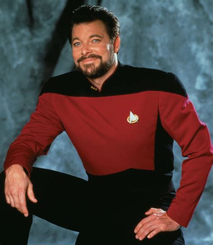 William Riker