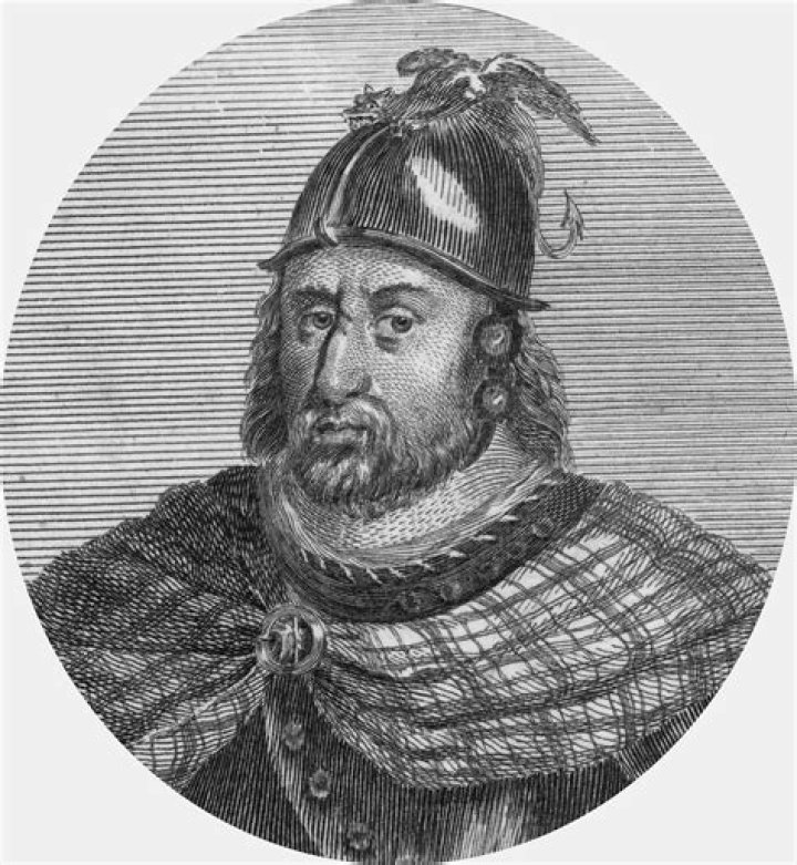 William Wallace William Wallace