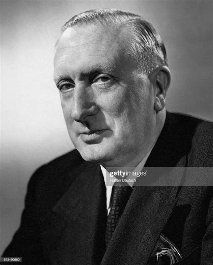 William Walton William Walton