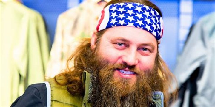 Willie Robertson