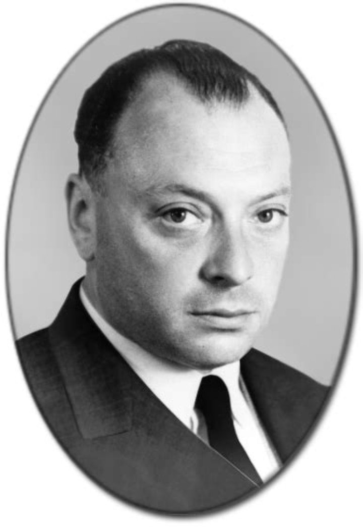Wolfgang Pauli