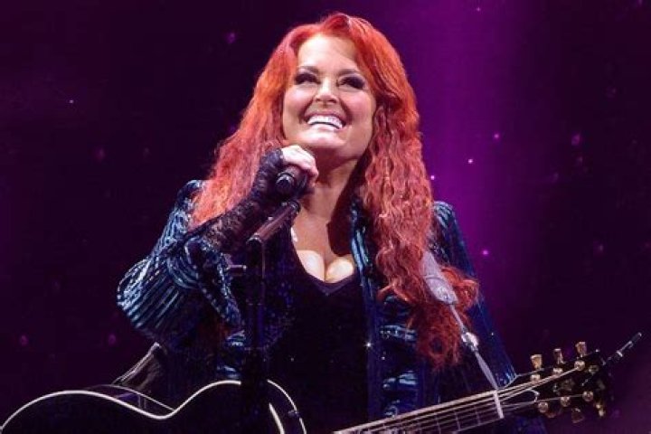 Wynonna Judd