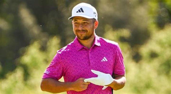 How much is Xander Schauffele worth? Career earnings and net worth explored 1 Xander Schauffele