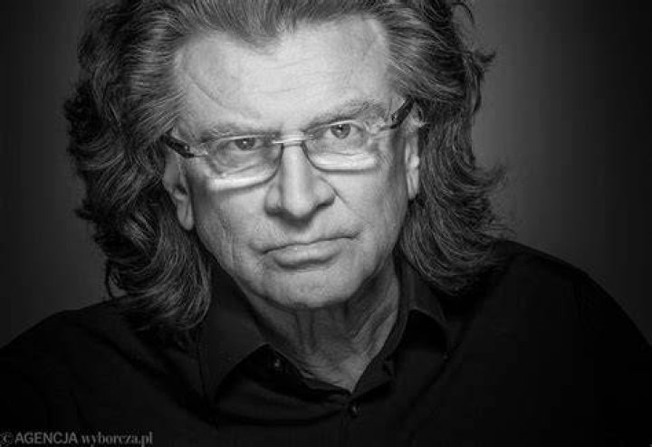 Zbigniew Wodecki Zbigniew Wodecki